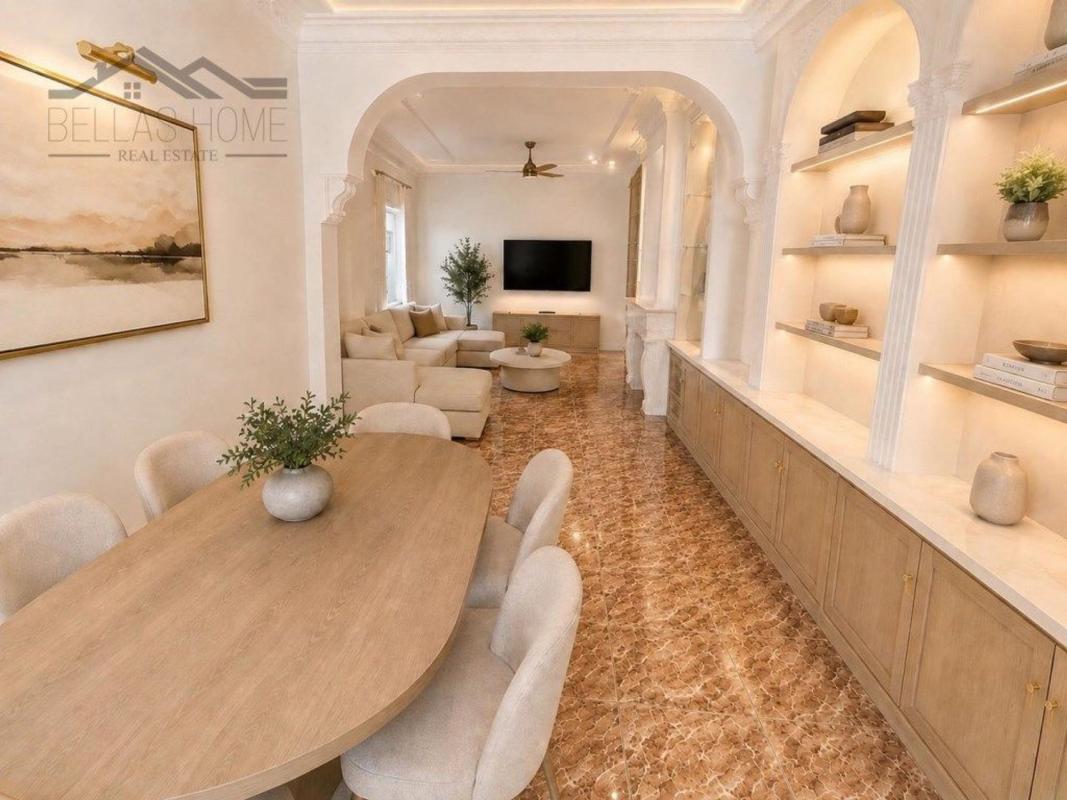 Продажа квартиры на Piso en Calle Jesús Cautivo, Centro, Estepona, Эстепона
photo 4