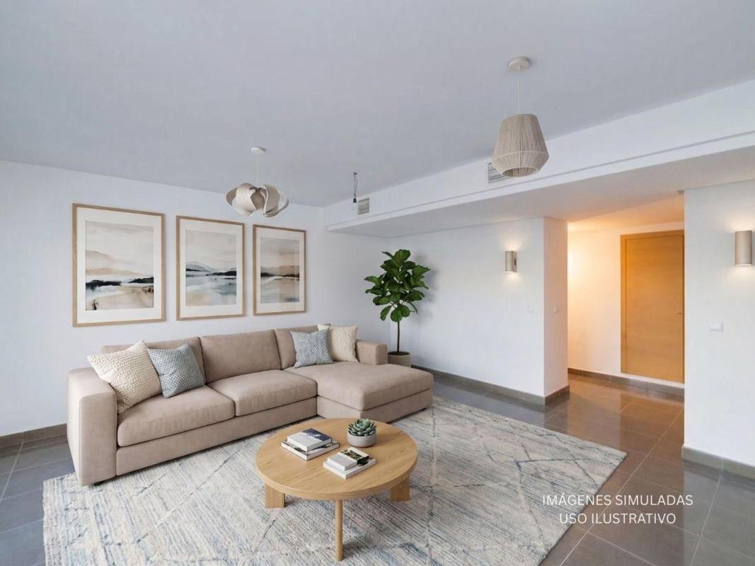 Sale of apartment in Piso en Calle Vicente Alexandre, Benisaudet, Alicante / Alacant, Alicante
 photo 3