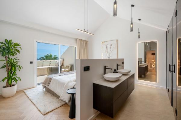 Дуплекс на продажу в Dúplex en Urbanizacion Nueva Andalucia k, 21 b, Los Naranjos, Marbella, Марбелла photo 4
