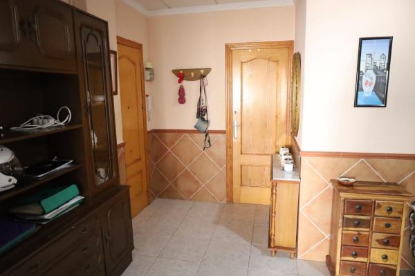 Sprzedaż mieszkania w Piso en Centro, Mutxamel, Mutxamel
 photo 2