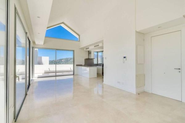 Penthouse for sale at Ático en Camino Bnv-004 De Estepona a Ronda, 13, Montemayor-Marbella Club, Benahavís, Benahavís photo 1