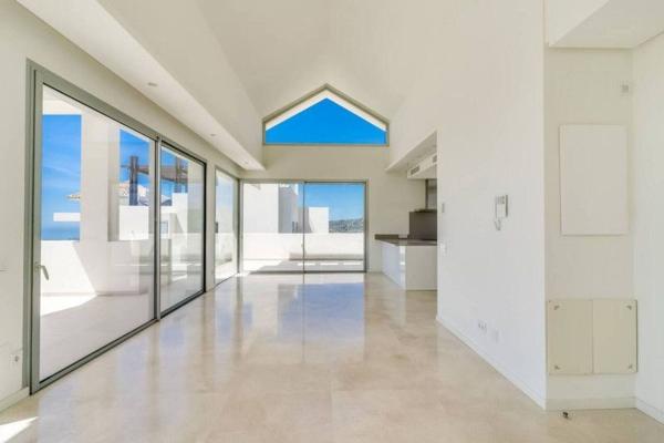 Penthouse for sale at Ático en Camino Bnv-004 De Estepona a Ronda, 13, Montemayor-Marbella Club, Benahavís, Benahavís thumbnail 1