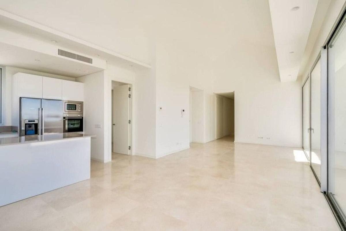 Penthouse sale in  Ático en Camino Bnv-004 De Estepona a Ronda, 13, Montemayor-Marbella Club, Benahavís, Benahavís photo 4