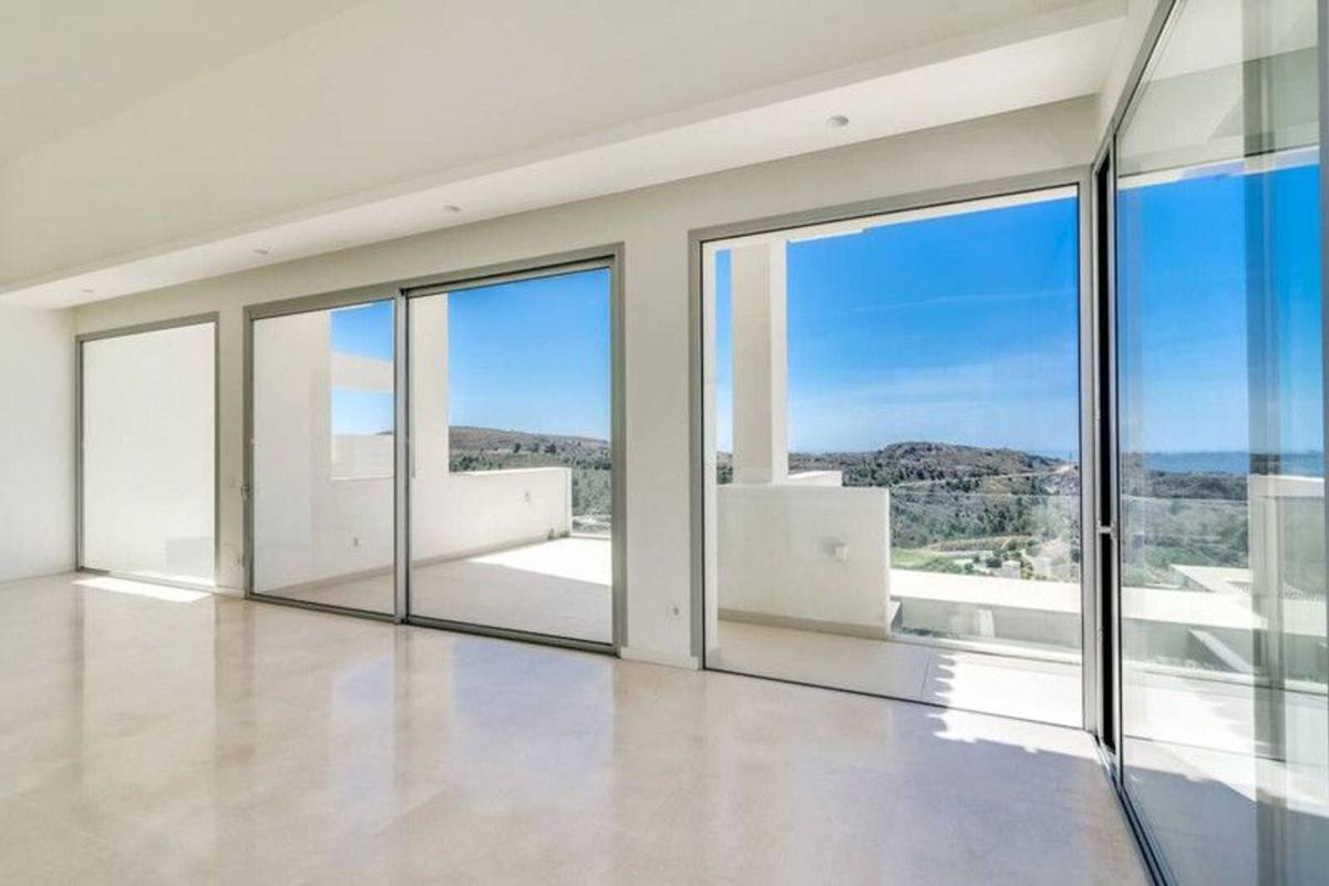 Penthouse sale in  Ático en Camino Bnv-004 De Estepona a Ronda, 13, Montemayor-Marbella Club, Benahavís, Benahavís photo 5
