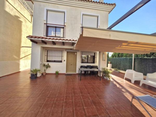 Casa o chalet independiente en Monte y Mar, Gran Alacant photo 3