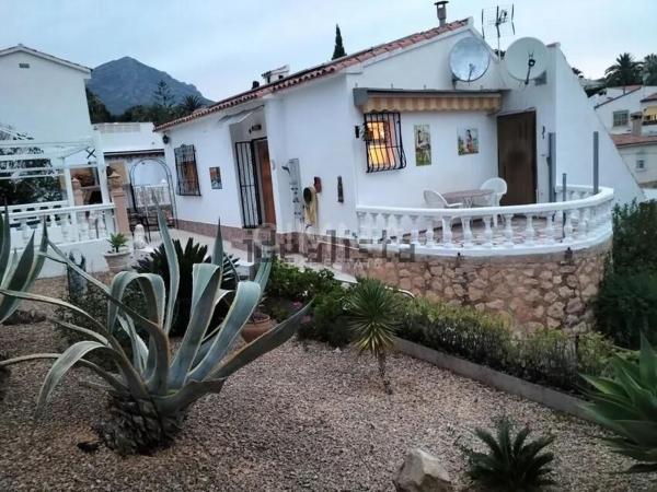 Casa o chalet independiente en Coloma, La Nucia photo 1