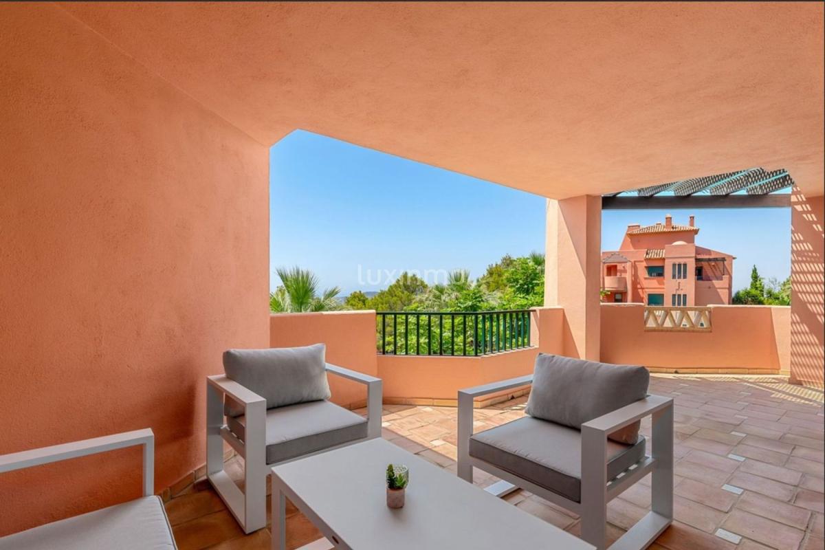 Продажа квартиры на Piso en Golf Bahía, Finestrat, Финестрат
photo 1