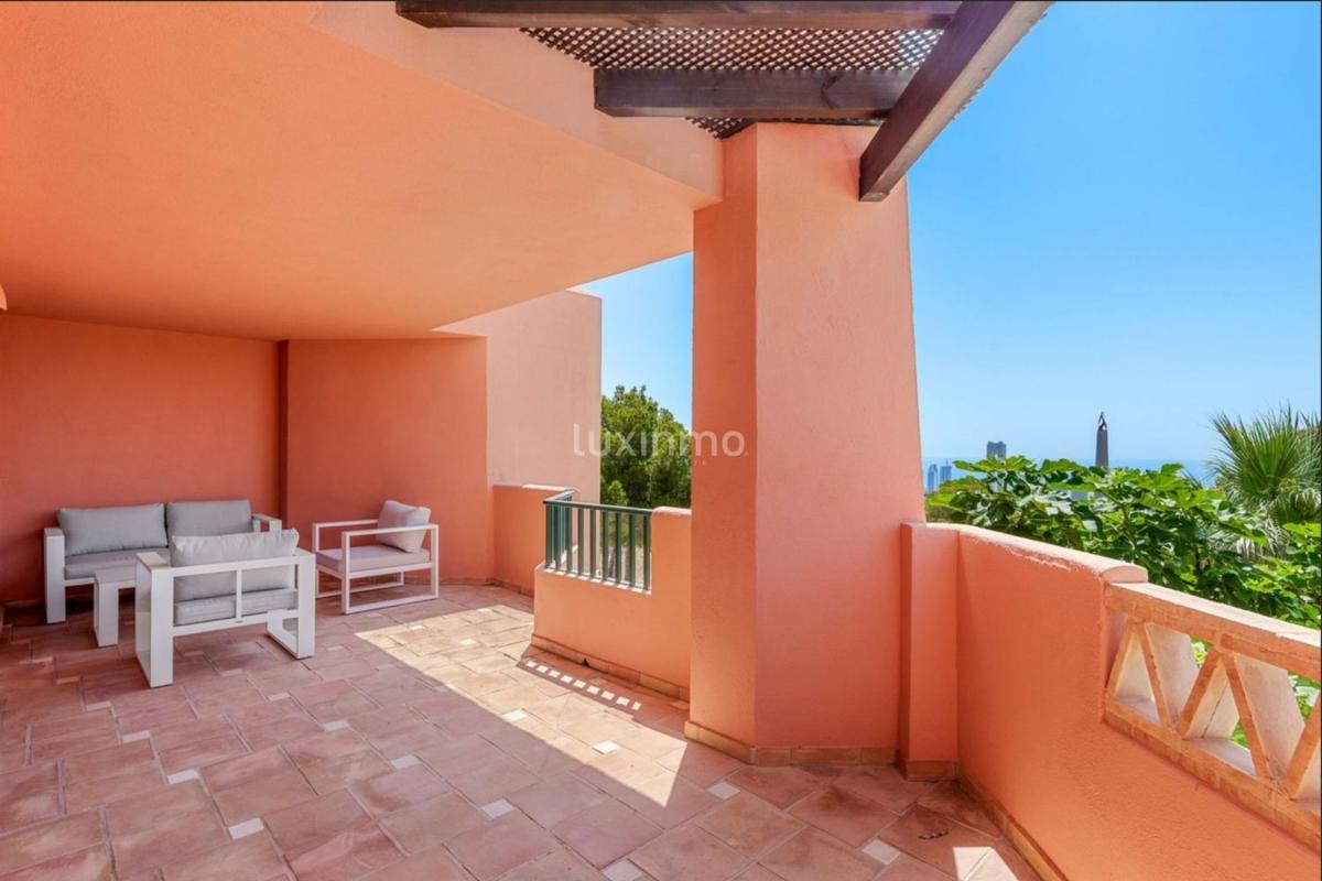 Продажа квартиры на Piso en Golf Bahía, Finestrat, Финестрат
photo 2
