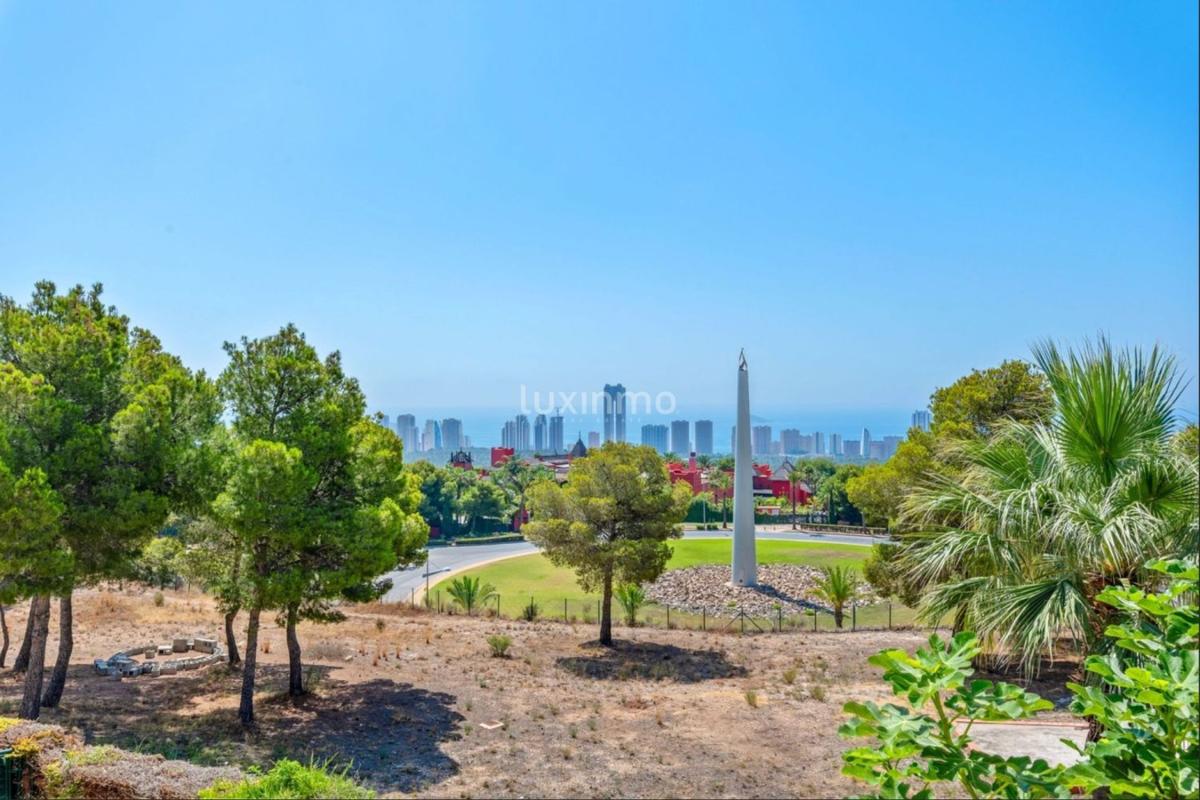 Продажа квартиры на Piso en Golf Bahía, Finestrat, Финестрат
photo 3
