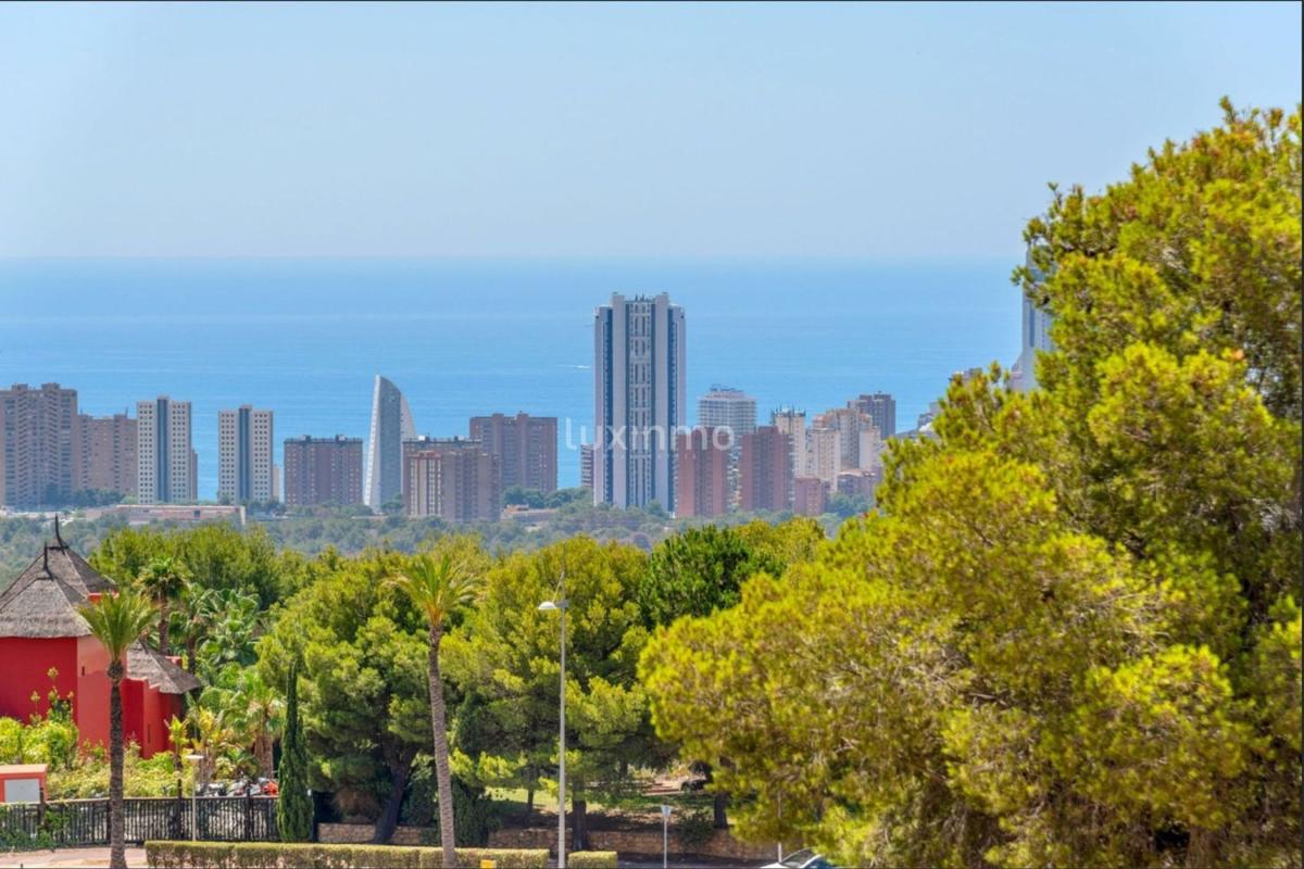 Продажа квартиры на Piso en Golf Bahía, Finestrat, Финестрат
photo 4