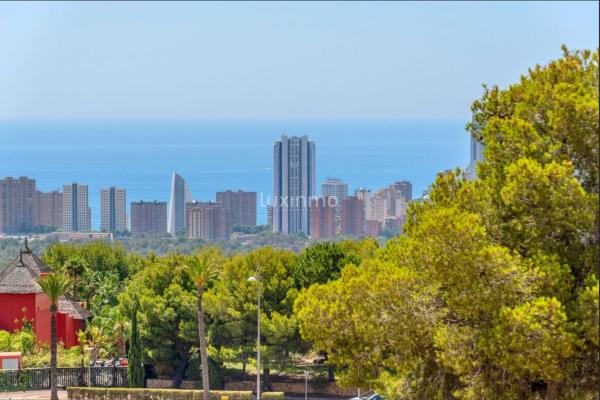 Продажа квартиры на Piso en Golf Bahía, Finestrat, Финестрат
 photo 4