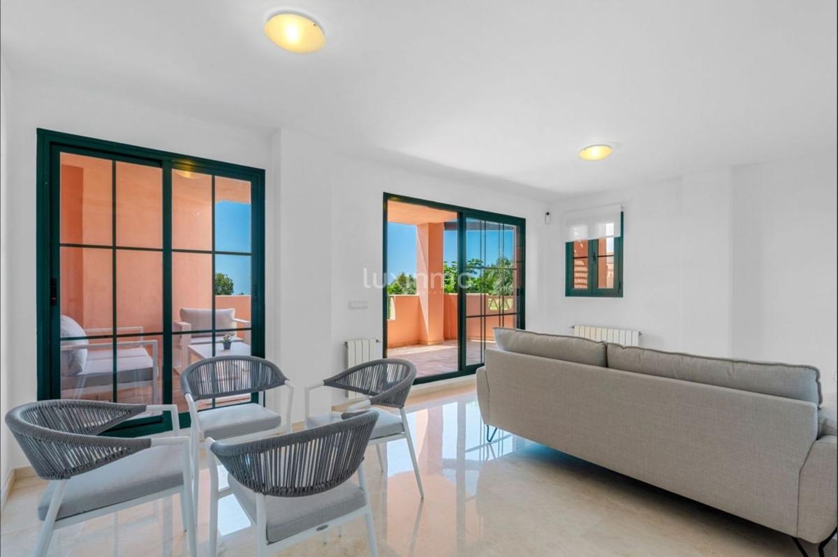 Продажа квартиры на Piso en Golf Bahía, Finestrat, Финестрат
photo 5