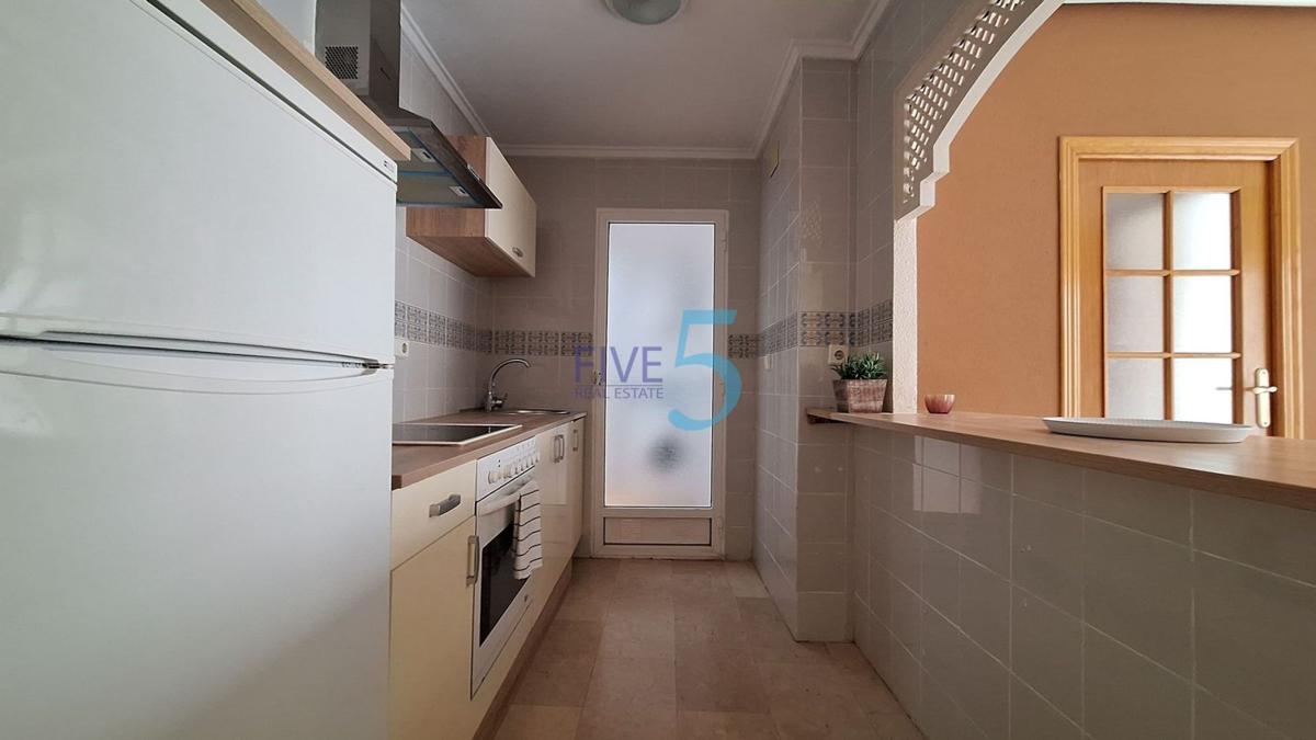 Venta de piso en Piso en Playa de los Locos, Torrevieja, Torrevieja
photo 2