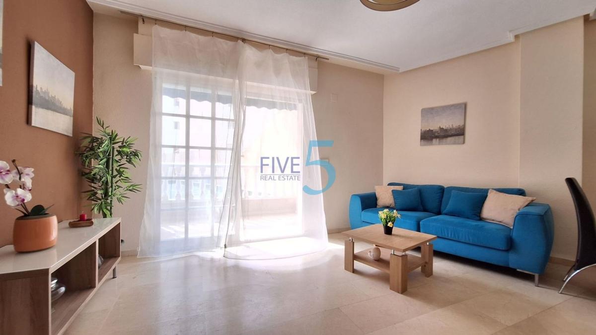 Venta de piso en Piso en Playa de los Locos, Torrevieja, Torrevieja
photo 5