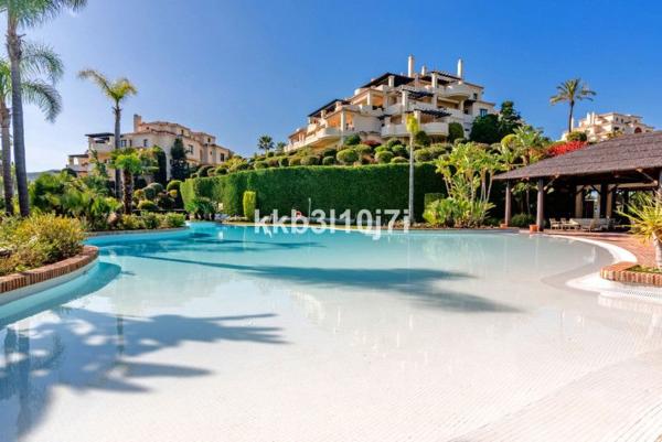 Duplex for sale on Dúplex en Calle Partenon, 14, Los Arqueros-Puerto del Almendro, Benahavís, Benahavís photo 1