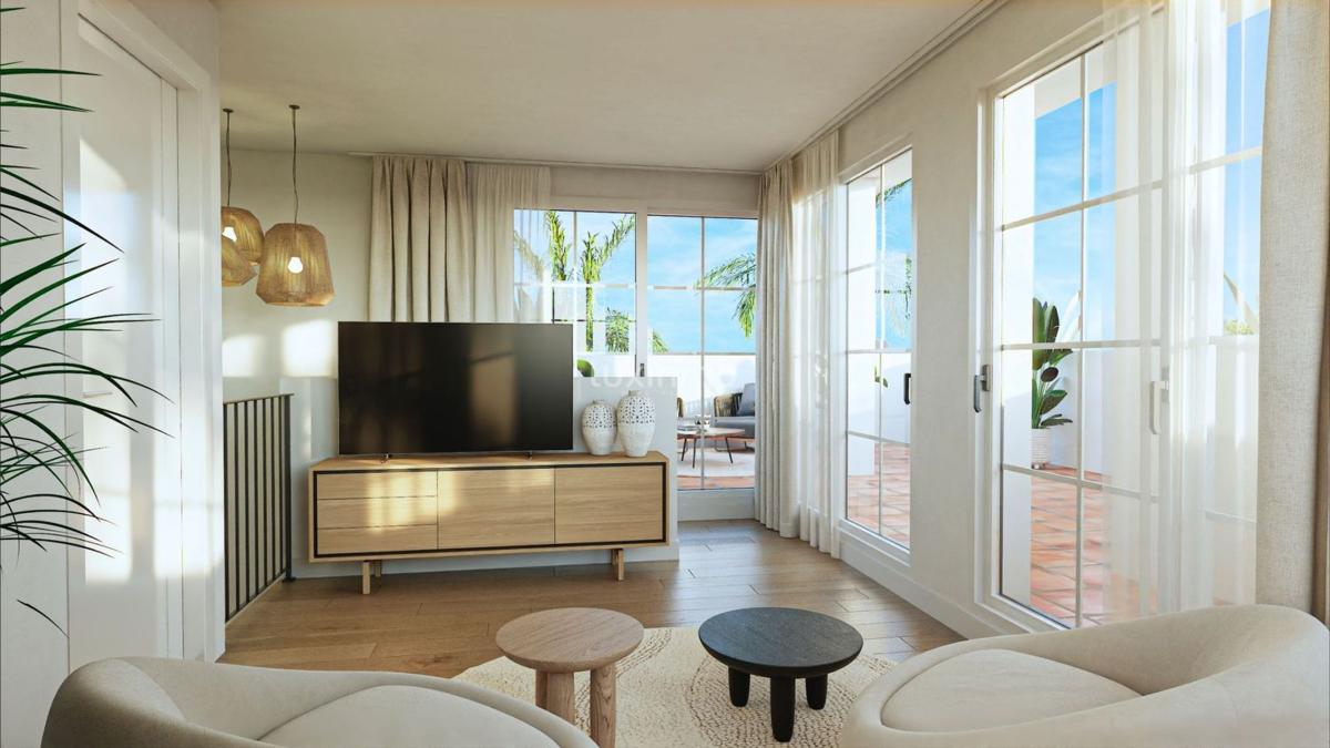 Недвижимость на продажу и в аренду в Испании photo 2