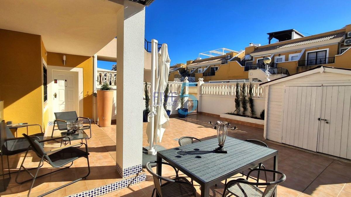 Venta de piso en Piso en Arenales del Sol, Elche / Elx, Elche / Elx
 photo 2