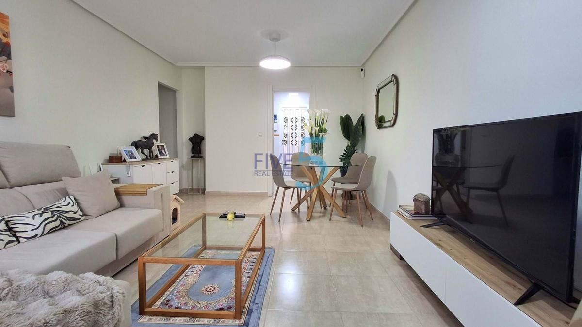 Venta de piso en Piso en Arenales del Sol, Elche / Elx, Elche / Elx
 photo 3