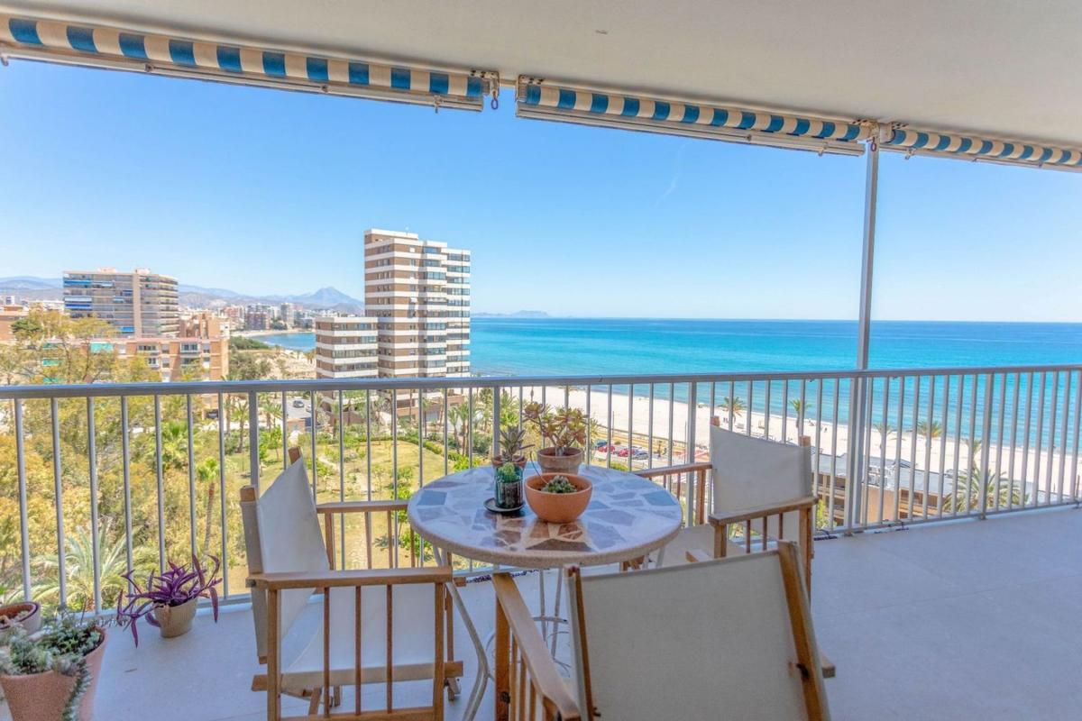 Продажа квартиры на Piso en Calle de Montgomit, Playa Muchavista, El Campello, Эль Кампельо
 photo 4
