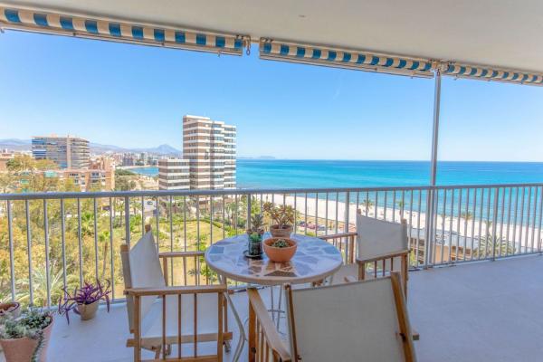 Продажа квартиры на Piso en Calle de Montgomit, Playa Muchavista, El Campello, Эль Кампельо
 photo 4