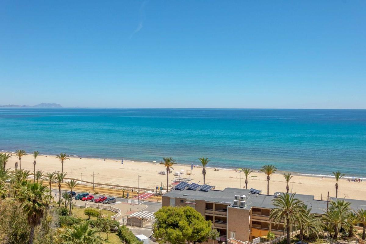 Продажа квартиры на Piso en Calle de Montgomit, Playa Muchavista, El Campello, Эль Кампельо
 photo 5
