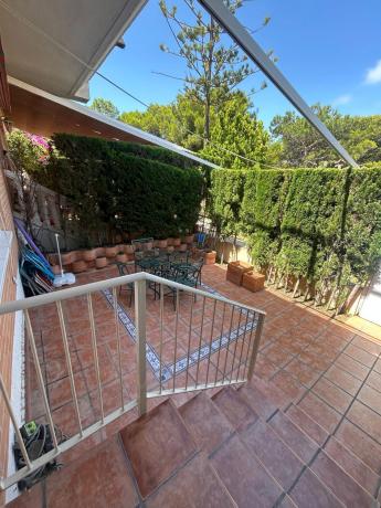 Chalet adosado en Camino del Faro, 6, Cabo de las Huertas, Alicante / Alacant thumbnail 1