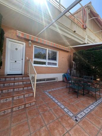 Chalet adosado en Camino del Faro, 6, Cabo de las Huertas, Alicante / Alacant thumbnail 2