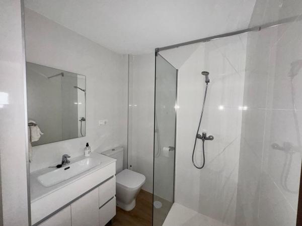 Sprzedaż mieszkania w Piso en Calle Jovellanos, 7, Perchel sur - El Bulto, Málaga, Málaga
 photo 4