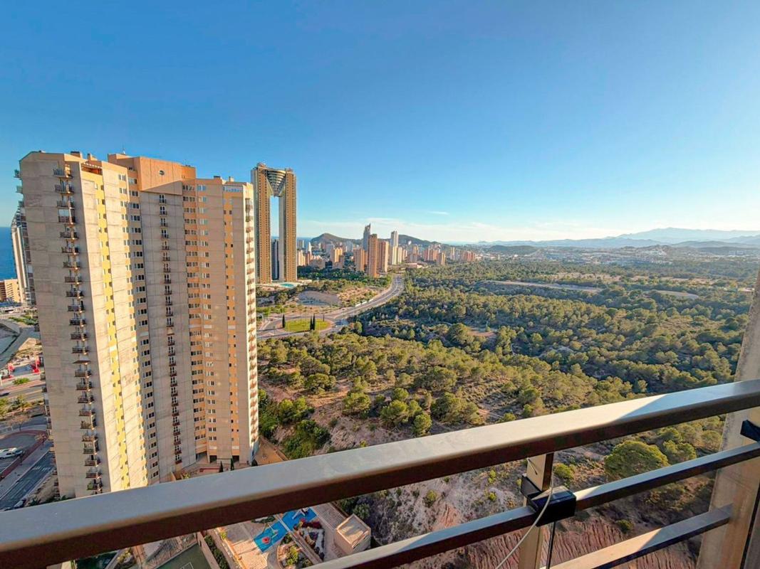 Sale of apartment in Piso en Pueblo Poniente, Benidorm, Benidorm
photo 1