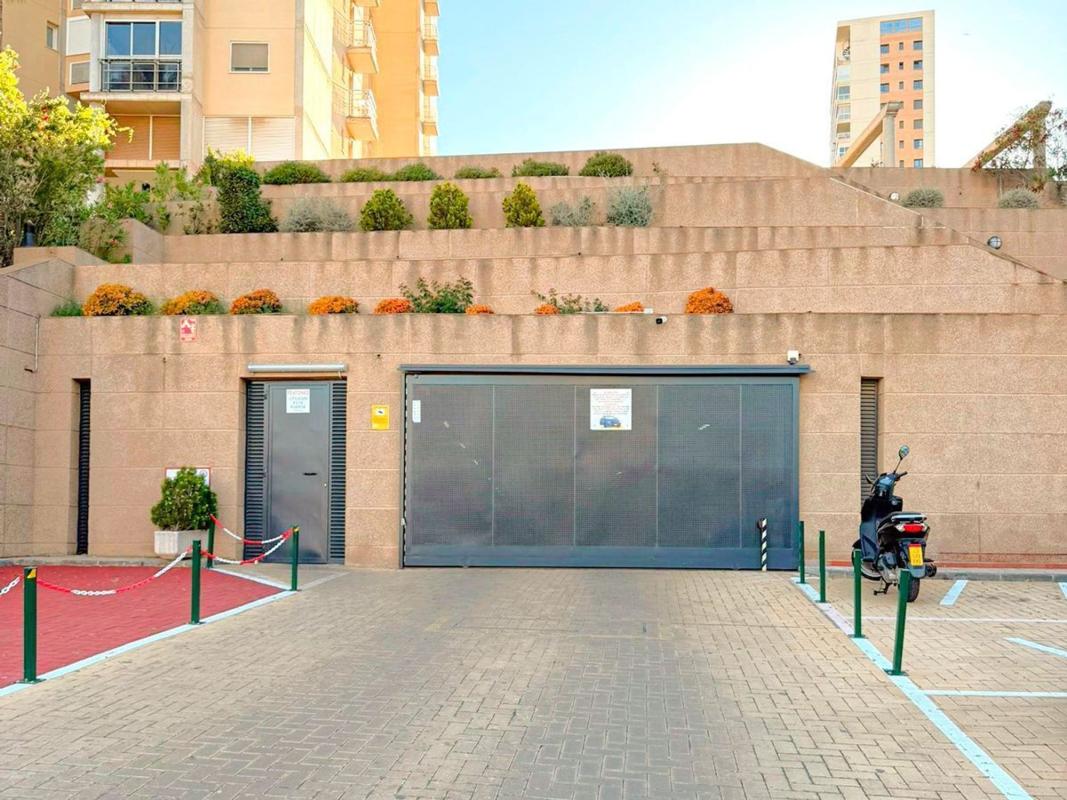 Sale of apartment in Piso en Pueblo Poniente, Benidorm, Benidorm
photo 4