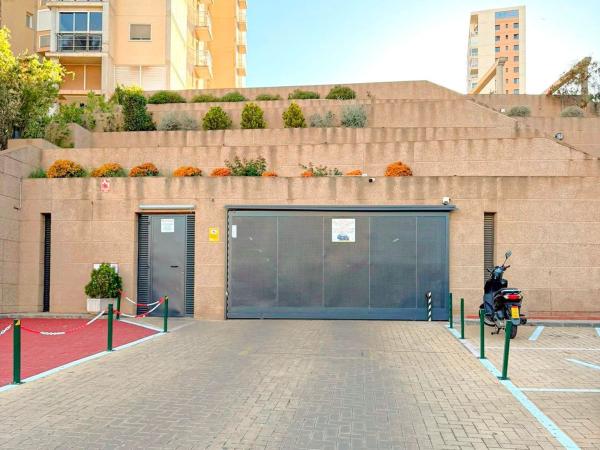 Sale of flat in Piso en Pueblo Poniente, Benidorm, Benidorm
 photo 4