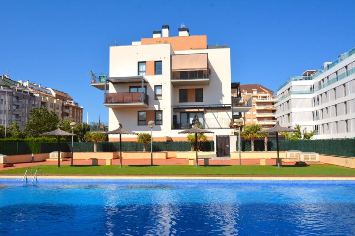 Sale of apartment in Piso en La Pedrera-Vessanes, Denia, Denia
photo 1