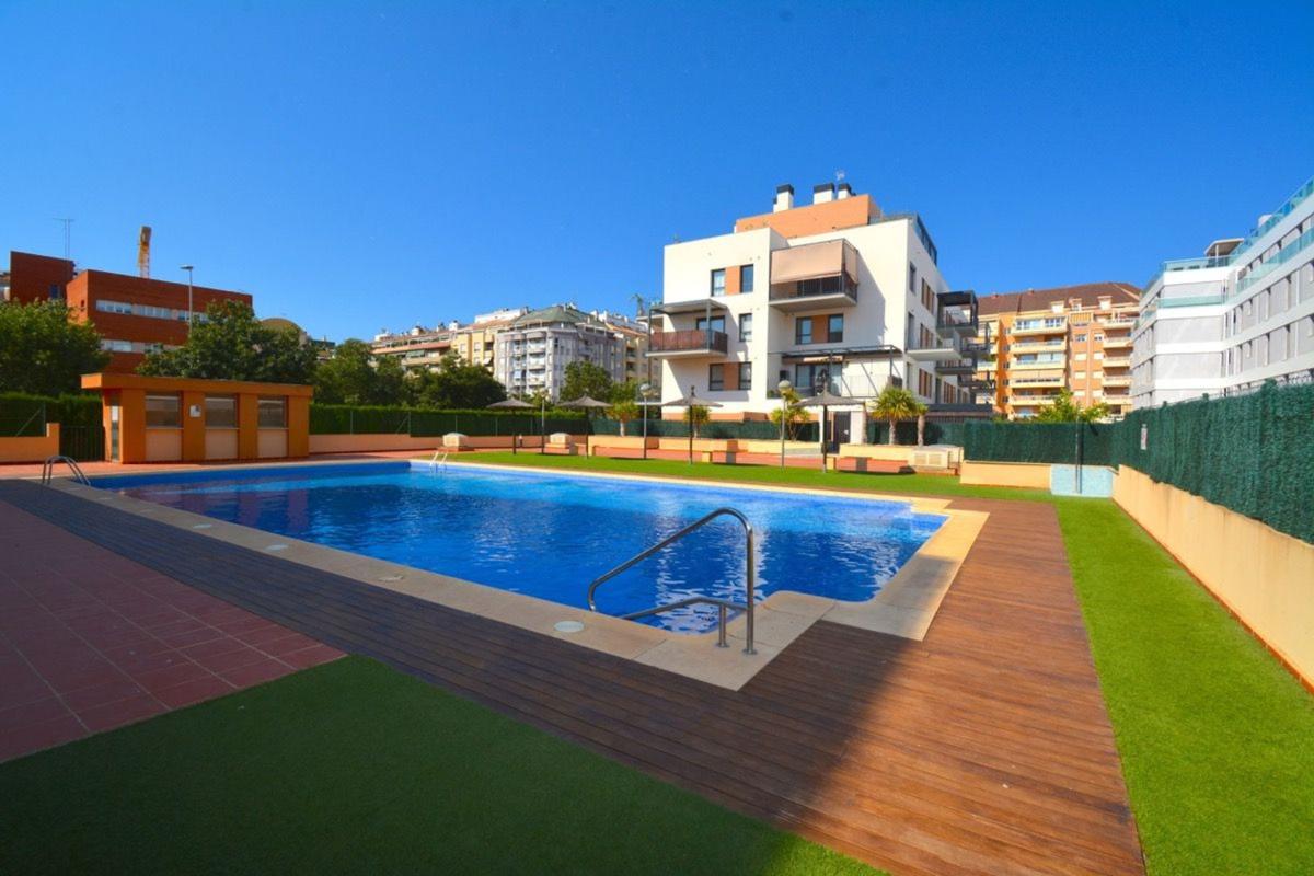 Sale of apartment in Piso en La Pedrera-Vessanes, Denia, Denia
photo 2