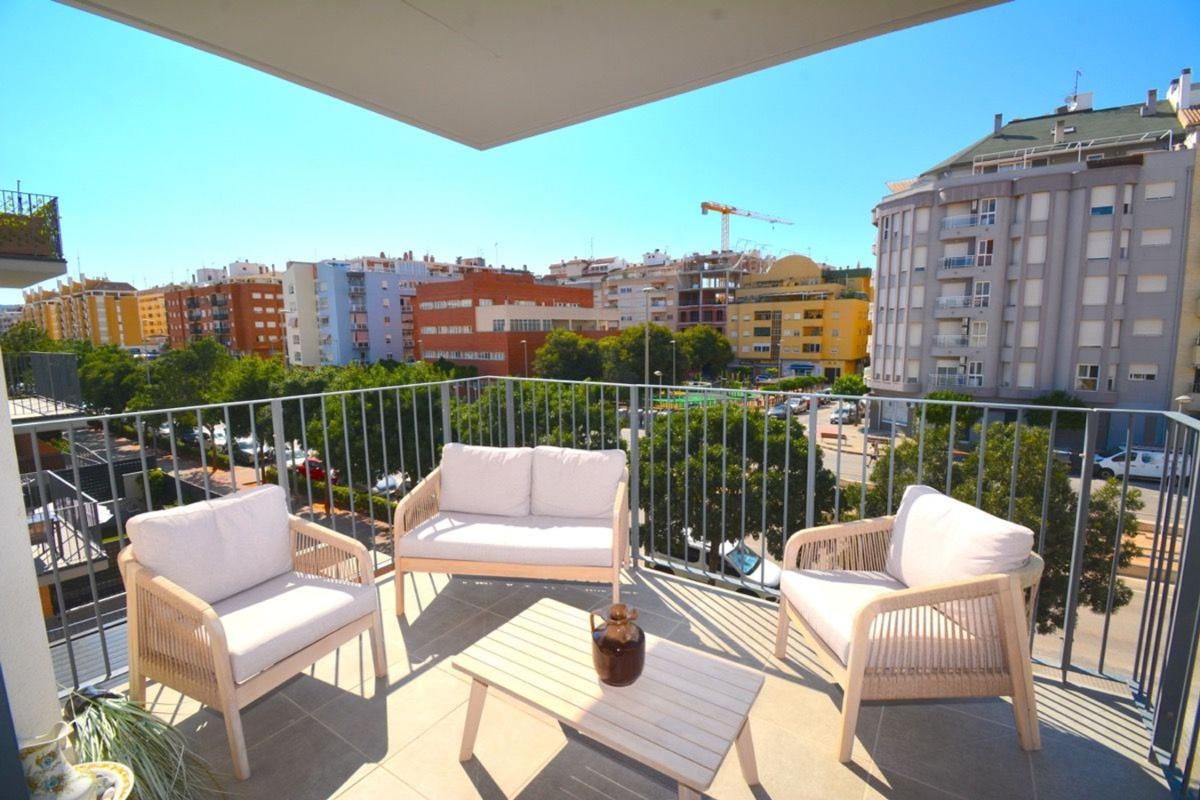 Sale of apartment in Piso en La Pedrera-Vessanes, Denia, Denia
photo 3