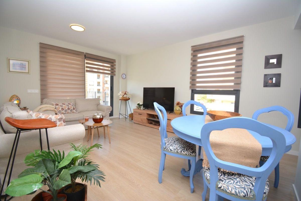 Sale of apartment in Piso en La Pedrera-Vessanes, Denia, Denia
photo 4