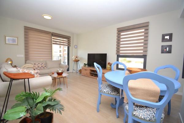 Sale of flat in Piso en La Pedrera-Vessanes, Denia, Denia
 photo 4
