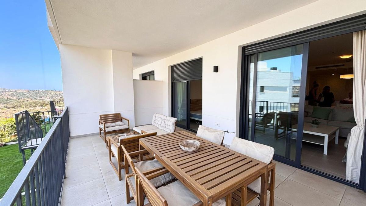 Sale of apartment in Piso en Avenida Puerto de los Gatos de Cortijo Colorado, La Cala de Mijas, Mijas, Mijas
photo 2