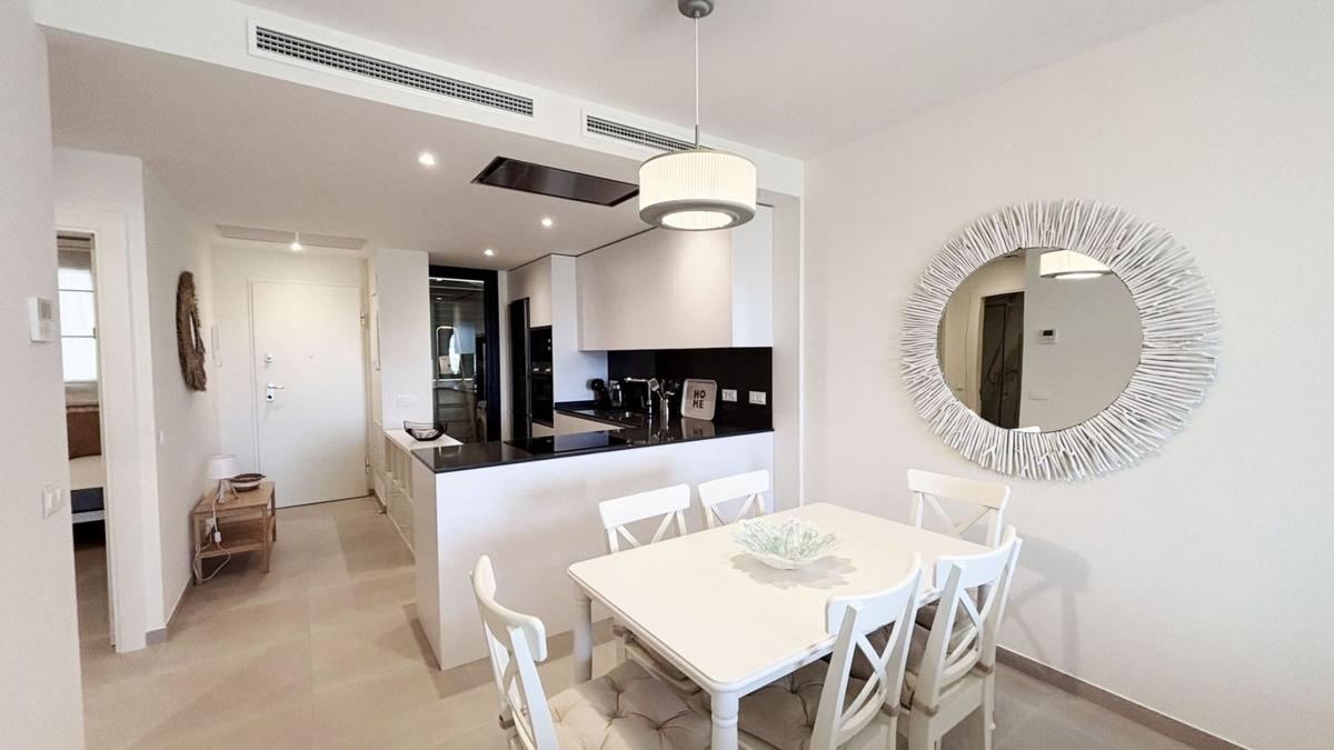 Sale of apartment in Piso en Avenida Puerto de los Gatos de Cortijo Colorado, La Cala de Mijas, Mijas, Mijas
photo 5