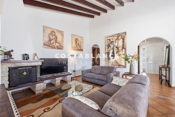 Independent chalet for sale in Casa o chalet en Calle Castanyers Bh, Barranco Hondo, La Nucia, La Nucia
 photo 3