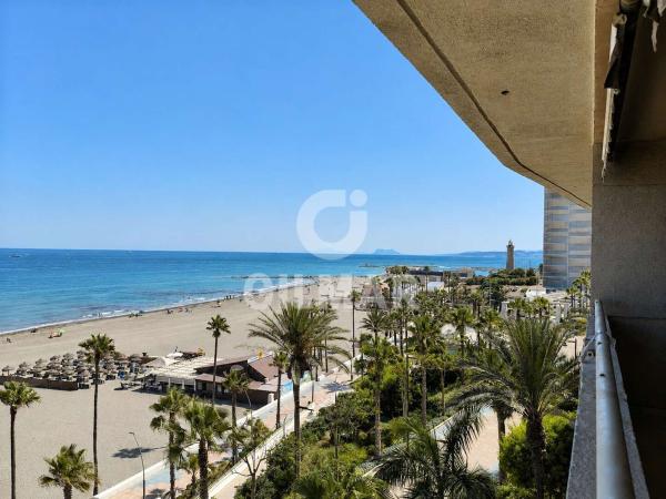 Sprzedaż mieszkania w Piso en Avenida España, Puerto de Estepona, Estepona, Estepona
 photo 1