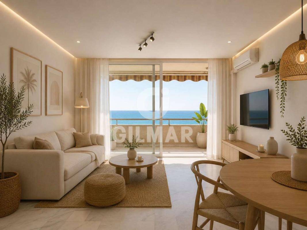 Venta de piso en Piso en Avenida España, Puerto de Estepona, Estepona, Estepona
photo 3