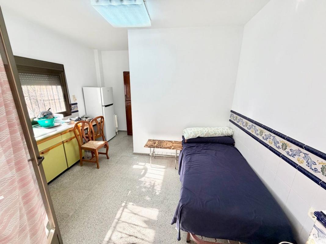 Sprzedaż niezależnego domku jednorodzinnego w  Casa o chalet en Pego, Pego photo 5