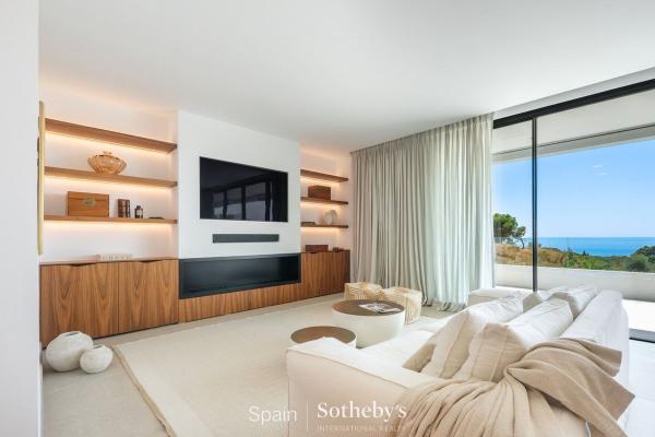Sprzedaż mieszkania w Piso en Avenida de los Acebos, Cabopino - Artola, Marbella, Marbella
 photo 3