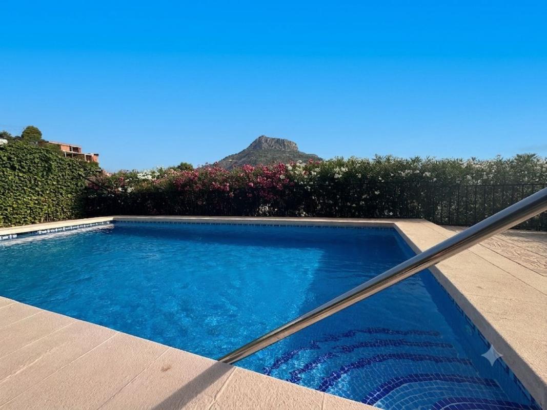 Sale of independent chalet in Casa o chalet en Maryvilla, Calpe, Calpe
 photo 2