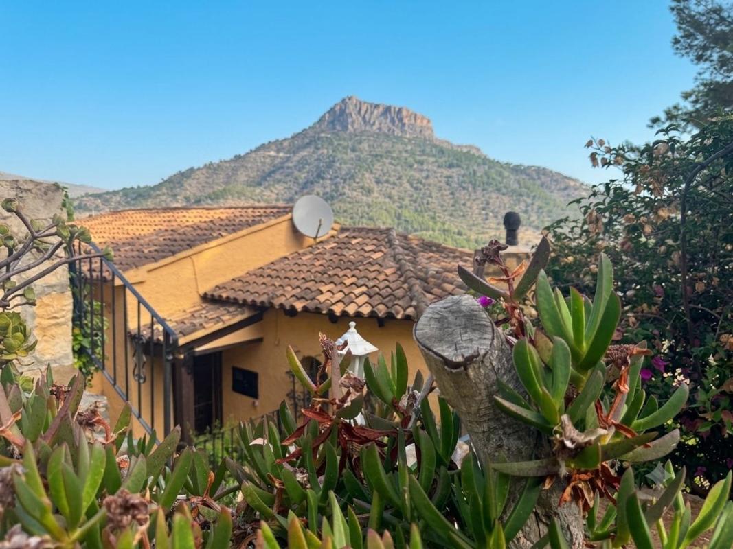 Sale of independent chalet in Casa o chalet en Maryvilla, Calpe, Calpe
 photo 4