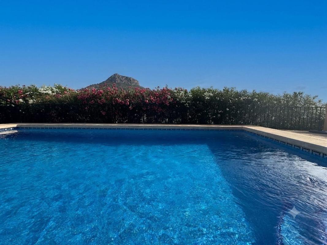 Sale of independent chalet in Casa o chalet en Maryvilla, Calpe, Calpe
 photo 5