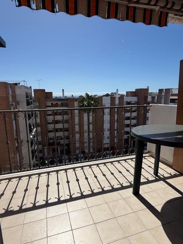 Sale of apartment in Piso en Calle Vega, 8, Arroyo de la Miel, Benalmádena, Benalmádena
photo 3