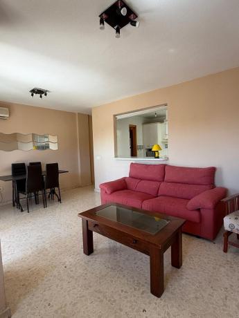 Sale of flat in Piso en Calle Vega, 8, Arroyo de la Miel, Benalmádena, Benalmádena
 photo 4
