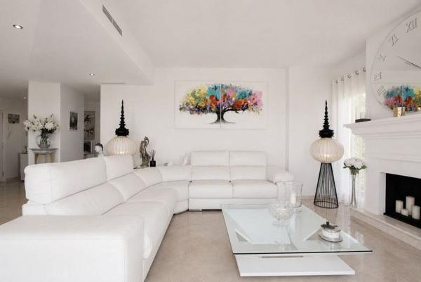 Дуплекс на продажу в Dúplex en Green Hills - Las Cumbres de Elviria, Marbella, Марбелла photo 4