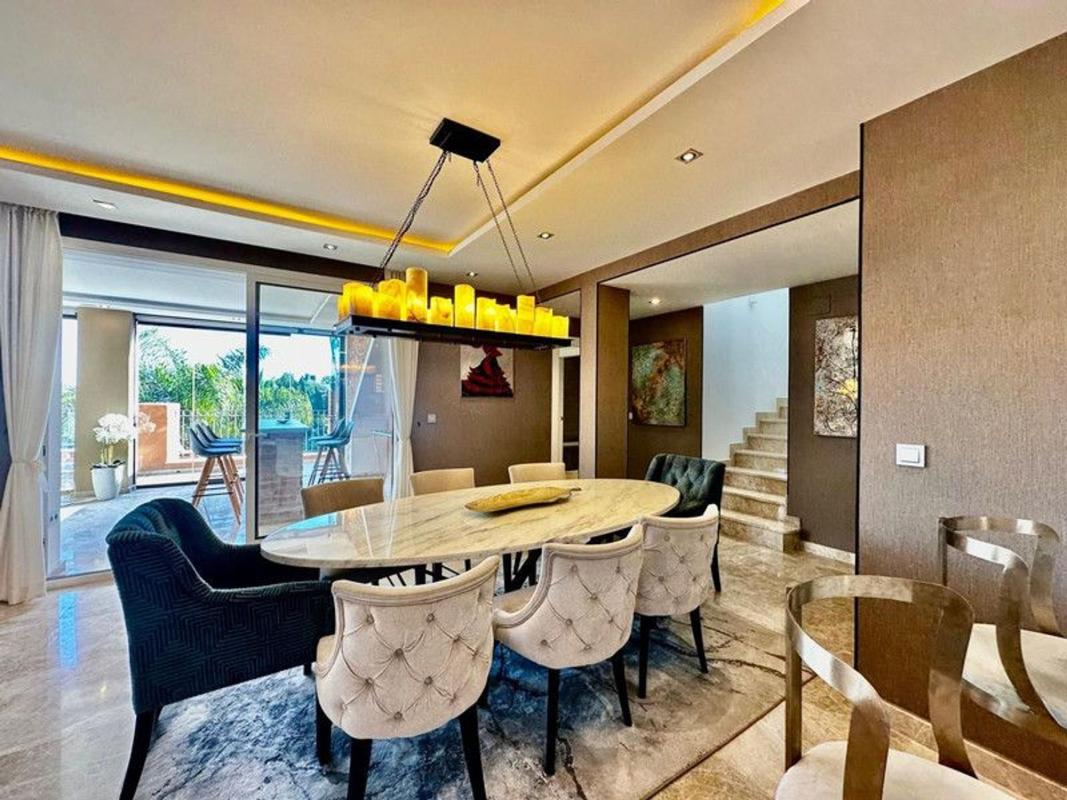 Venta de duplex en Dúplex en Super Manzana 3-j, 8, Los Naranjos, Marbella, Marbella photo 2